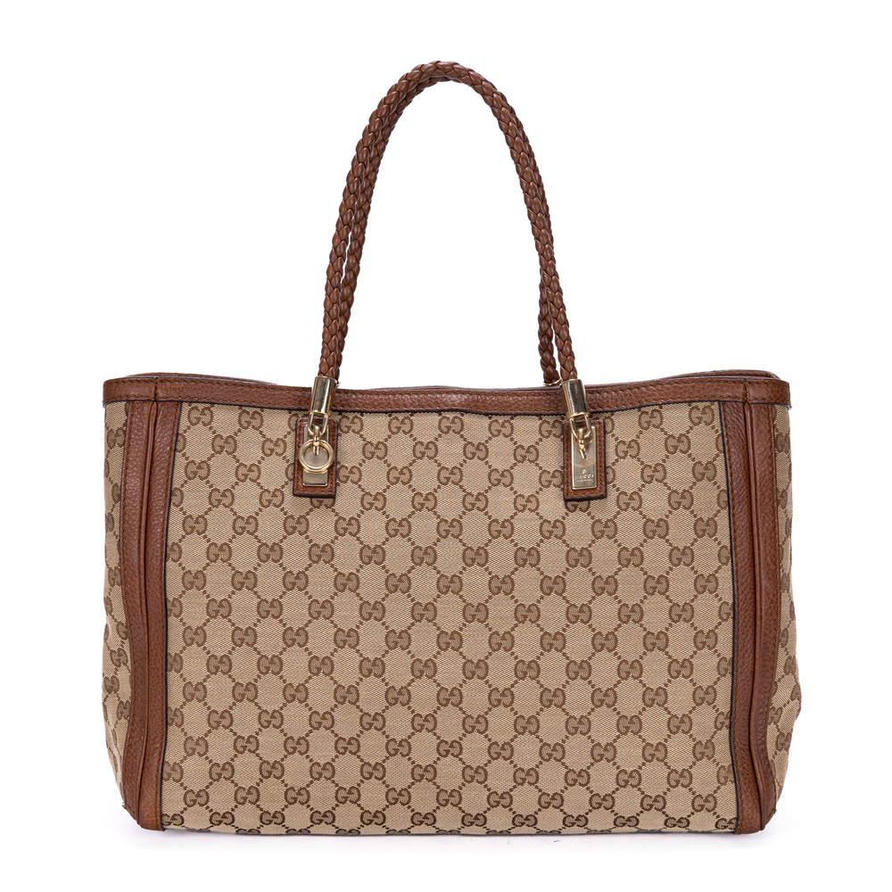 Gucci Bella Tote